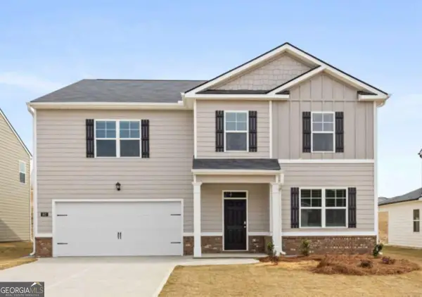 169 Elsa Court, Jefferson, GA 30549