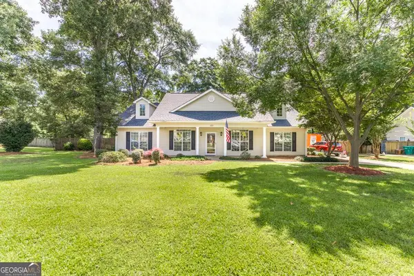 165 Crystal Ridge Circle, Byron, GA 31008