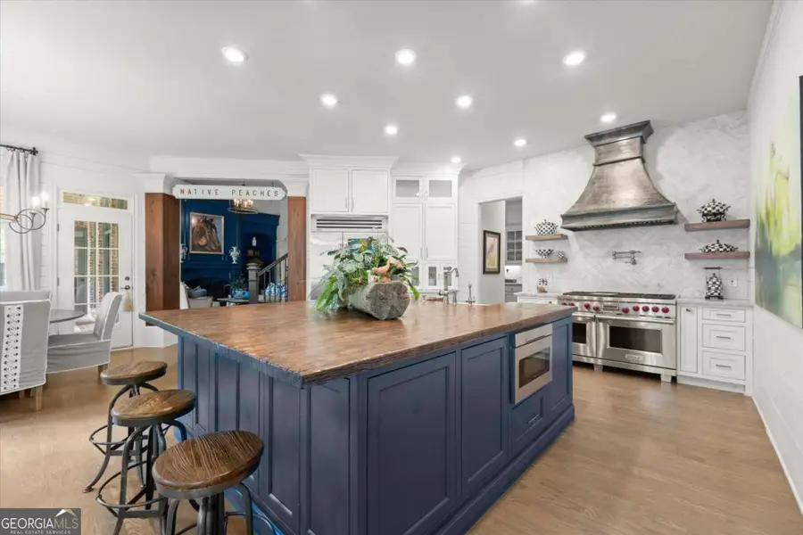 6370 Haddington Lane, Suwanee, GA 30024 - #2