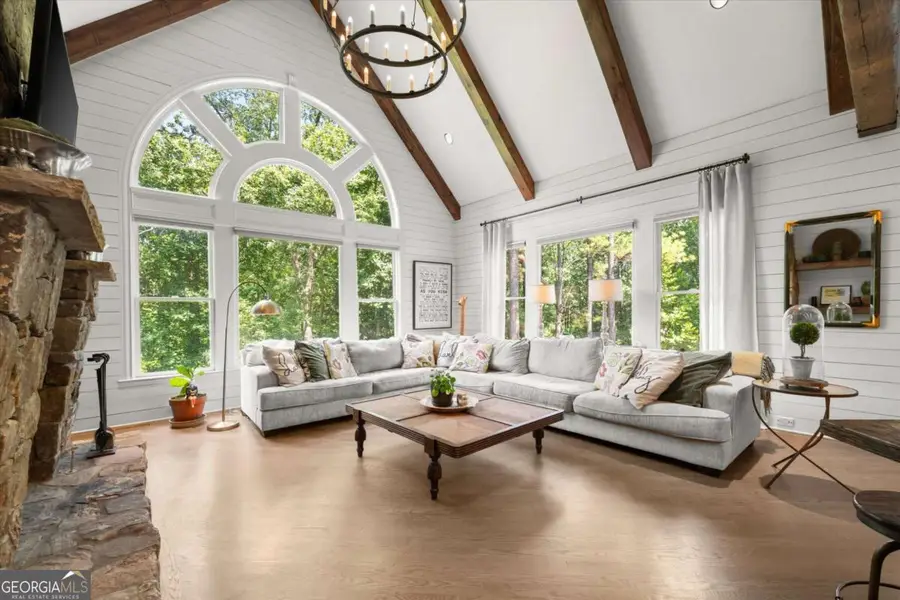 6370 Haddington Lane, Suwanee, GA 30024 - #3