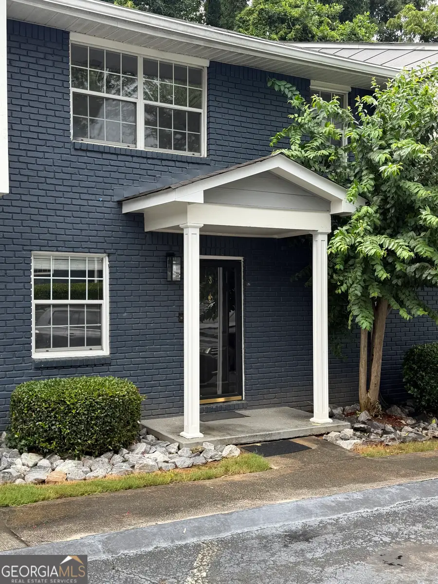 3149 Buford Highway Ne, Brookhaven, GA 30329 - #3