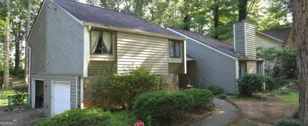 1979 Lou Drive Se, Conyers, GA 30013