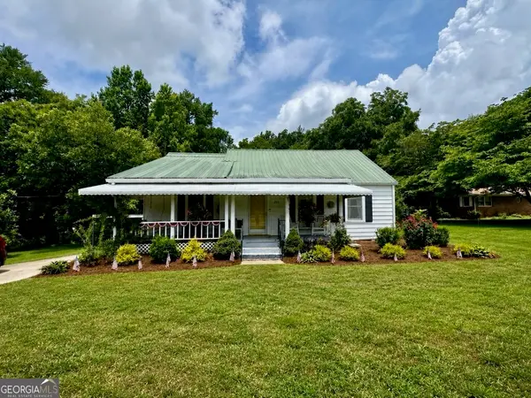 215 Tallapoosa Street W, Bremen, GA 30110