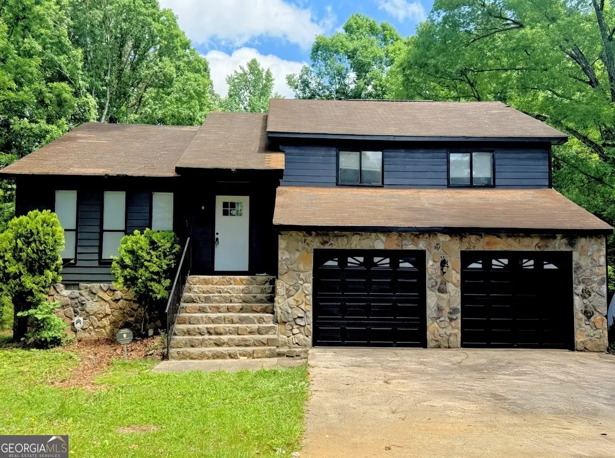 2655 West Road, Riverdale, GA 30296 - #1