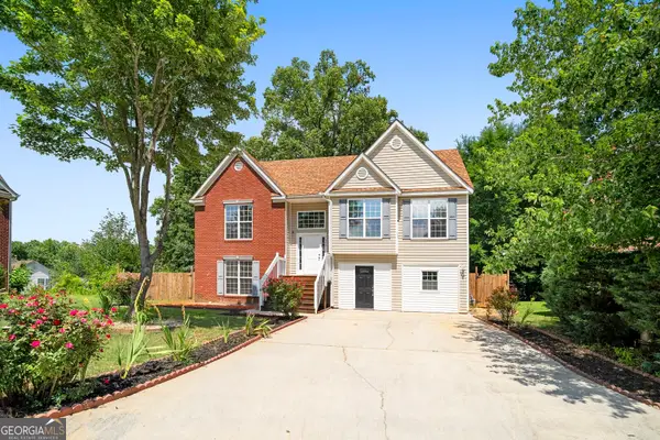 5896 Amerson Lane, Ellenwood, GA 30294