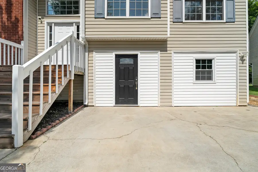5896 Amerson Lane, Ellenwood, GA 30294 - #3