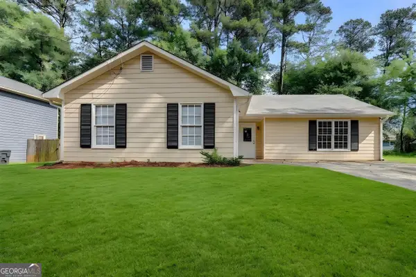 2199 Summertown Drive, Norcross, GA 30071