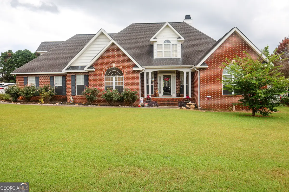 217 Mount Zion Road, Bonaire, GA 31005 - #1
