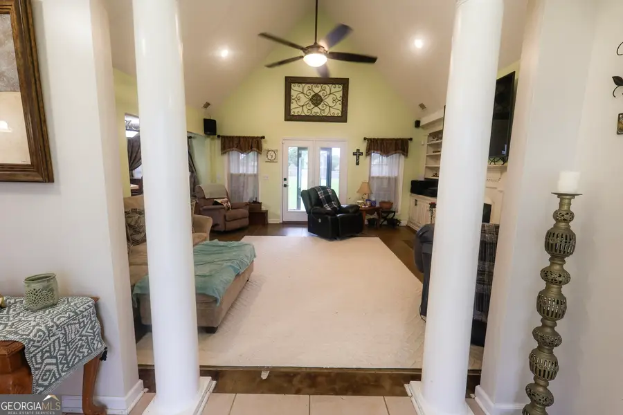 217 Mount Zion Road, Bonaire, GA 31005 - #2