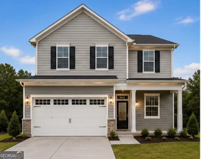 170 Fresh Laurel Lane, Locust Grove, GA 30248 - #1
