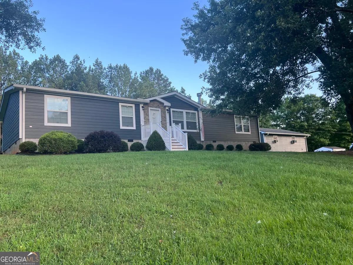 4450 Cleveland Highway, Cohutta, GA 30710 - #1