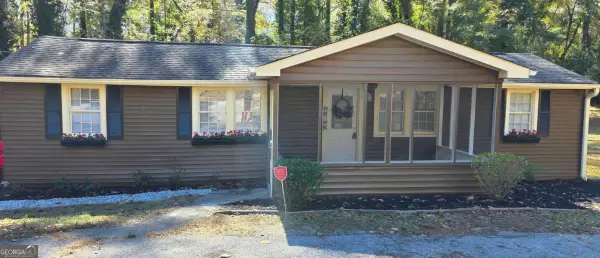 7043 S Goddard Road, Stonecrest, GA 30038