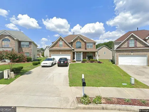 718 Florigen Lane, Fairburn, GA 30213