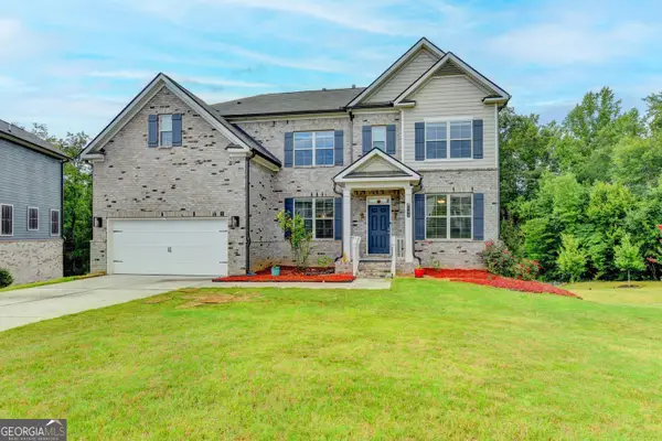 8190 Tiberon Parkway, Cumming, GA 30028
