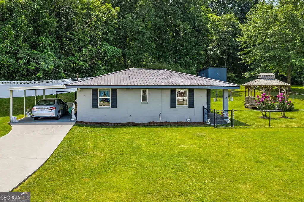 2309 Old Cedartown Road Se, Lindale, GA 30147 - #1