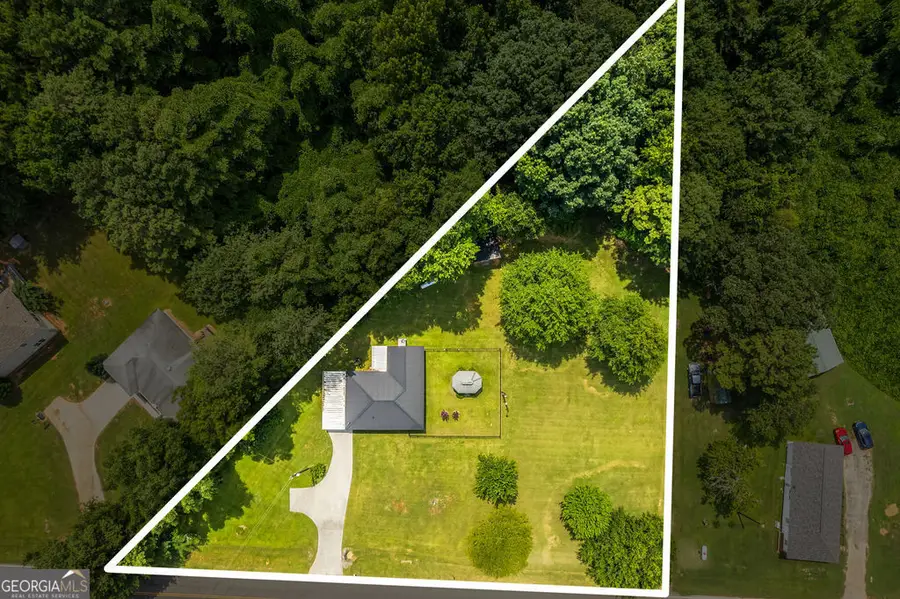 2309 Old Cedartown Road Se, Lindale, GA 30147 - #2