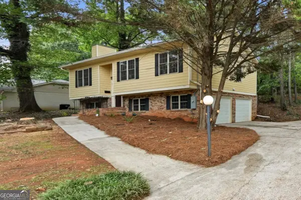 4268 Wellington Hills Lane, Snellville, GA 30039
