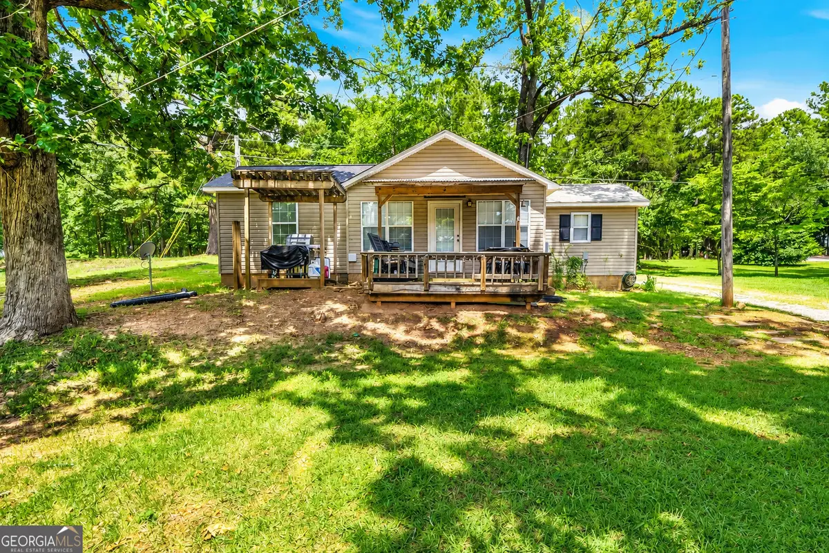 201 Lakeshore Drive, Eatonton, GA 31024 - #1