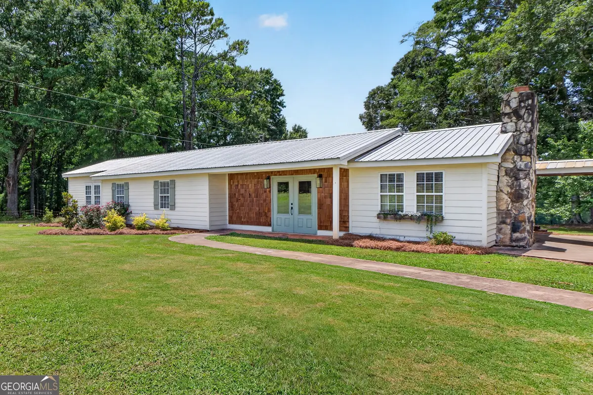 242 Harris Road, Concord, GA 30206 - #1