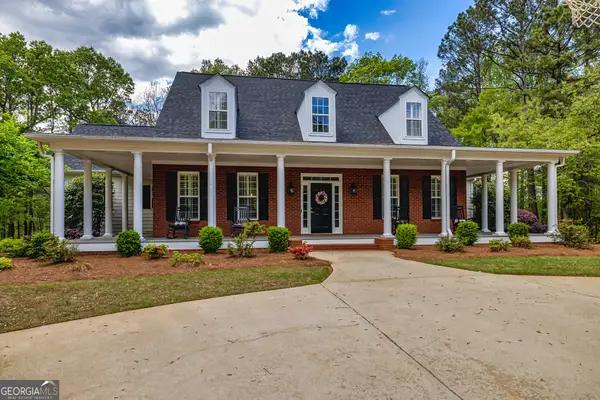 20 Jasmine Court, Newnan, GA 30265