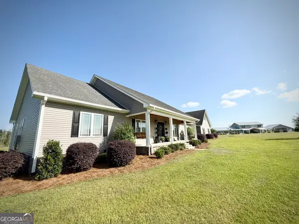 2495 & 2493 Broxton Highway, Denton, GA 31532