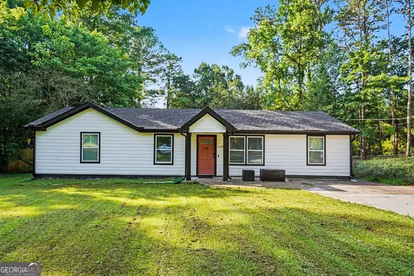 166 Kipling Way, Riverdale, GA 30274