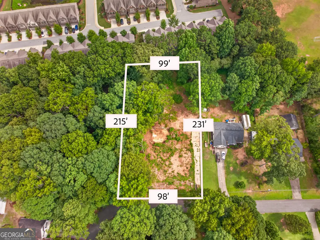 1181 Owen Circle, Sugar Hill, GA 30518 - #1