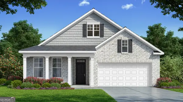 560 Parnassus Road, Locust Grove, GA 30248