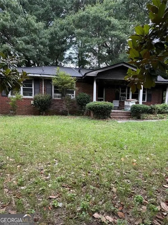 2667 Hamrick Road, Norcross, GA 30071 - #2