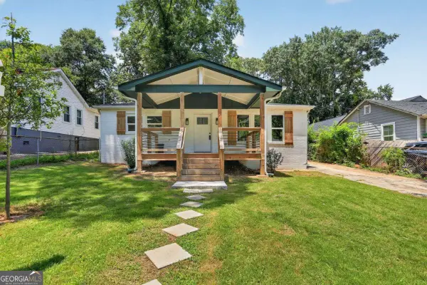 1285 Mcclure Avenue Nw, Atlanta, GA 30314
