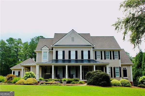 710 Cooper Sandy Cove, Milton, GA 30004