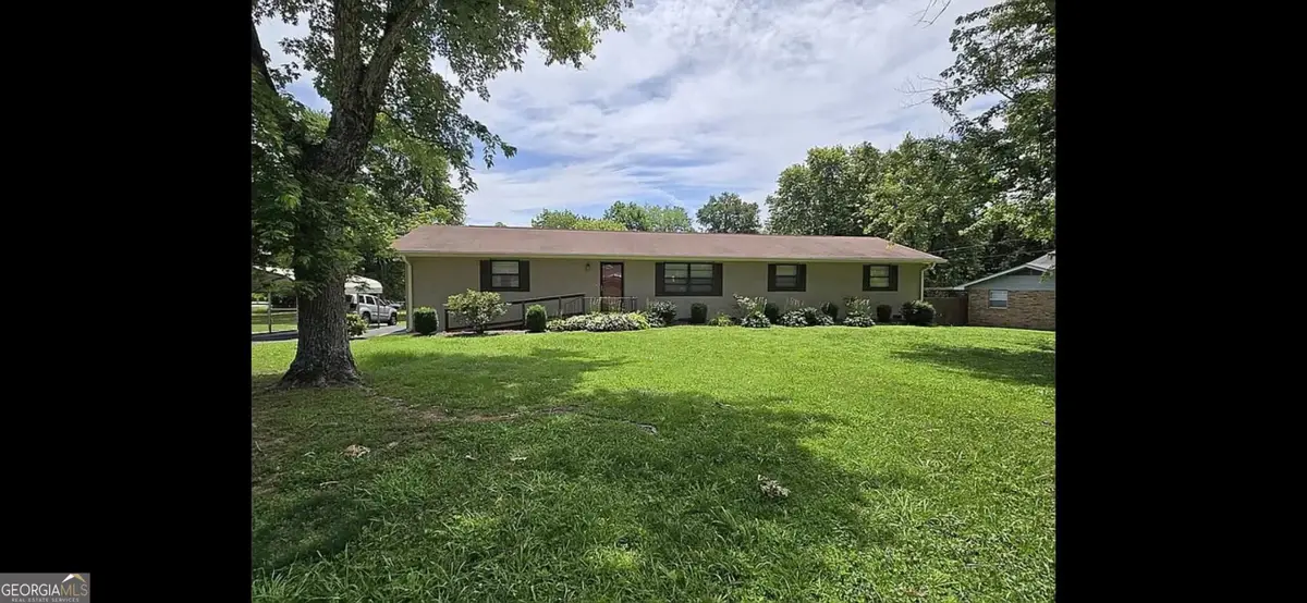 105 Hamel Drive, Chickamauga, GA 30707 - #1