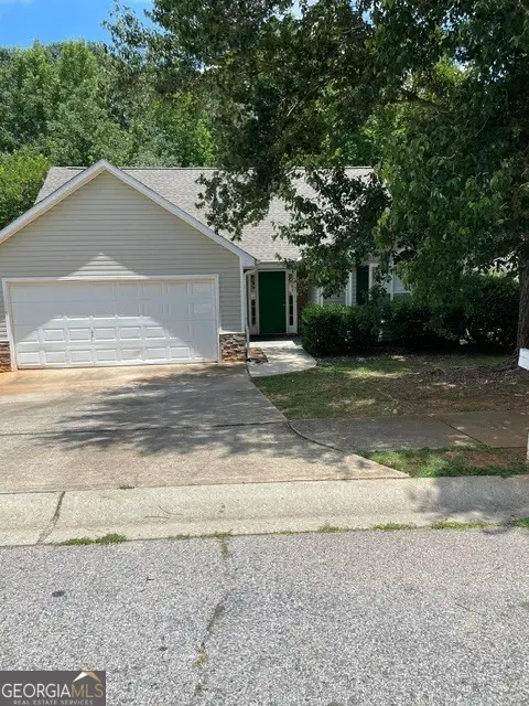 1790 Neighborhood Walk, McDonough, GA 30252 - #3