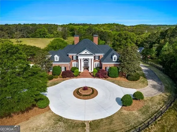 1400 Paul Aiken Road, Dallas, GA 30132