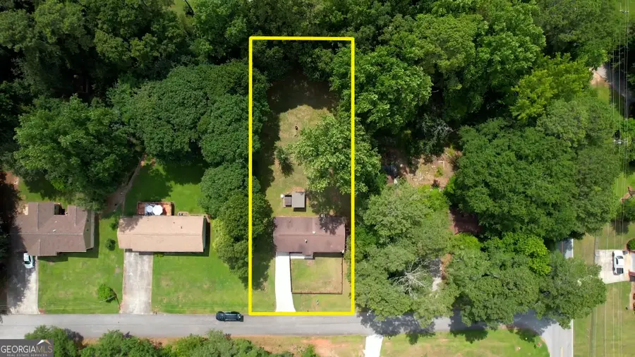 3075 Sunset Road Se, Conyers, GA 30094 - #3