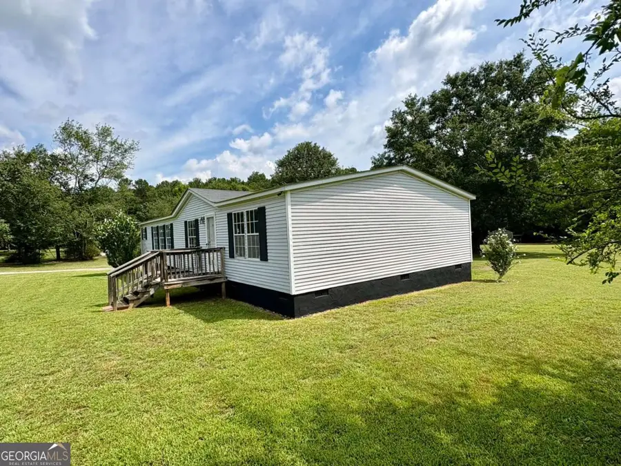 3420 Hardman Morris Road, Colbert, GA 30628 - #3