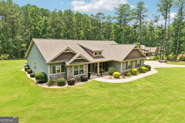 2275 Old Corinth Road, Newnan, GA 30263