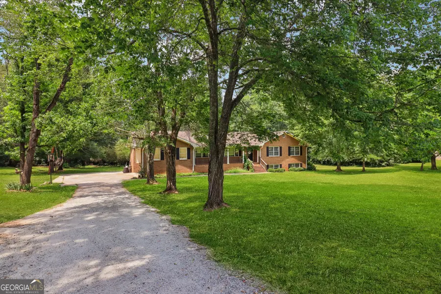 508 E Boyd Road, Hogansville, GA 30230 - #3