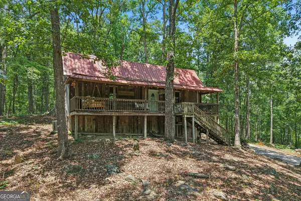 15 Rustica Drive, Newnan, GA 30263