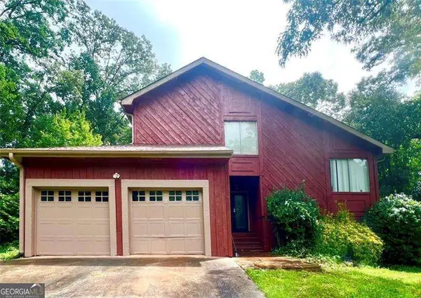 2704 Valley Hill Drive, Acworth, GA 30102