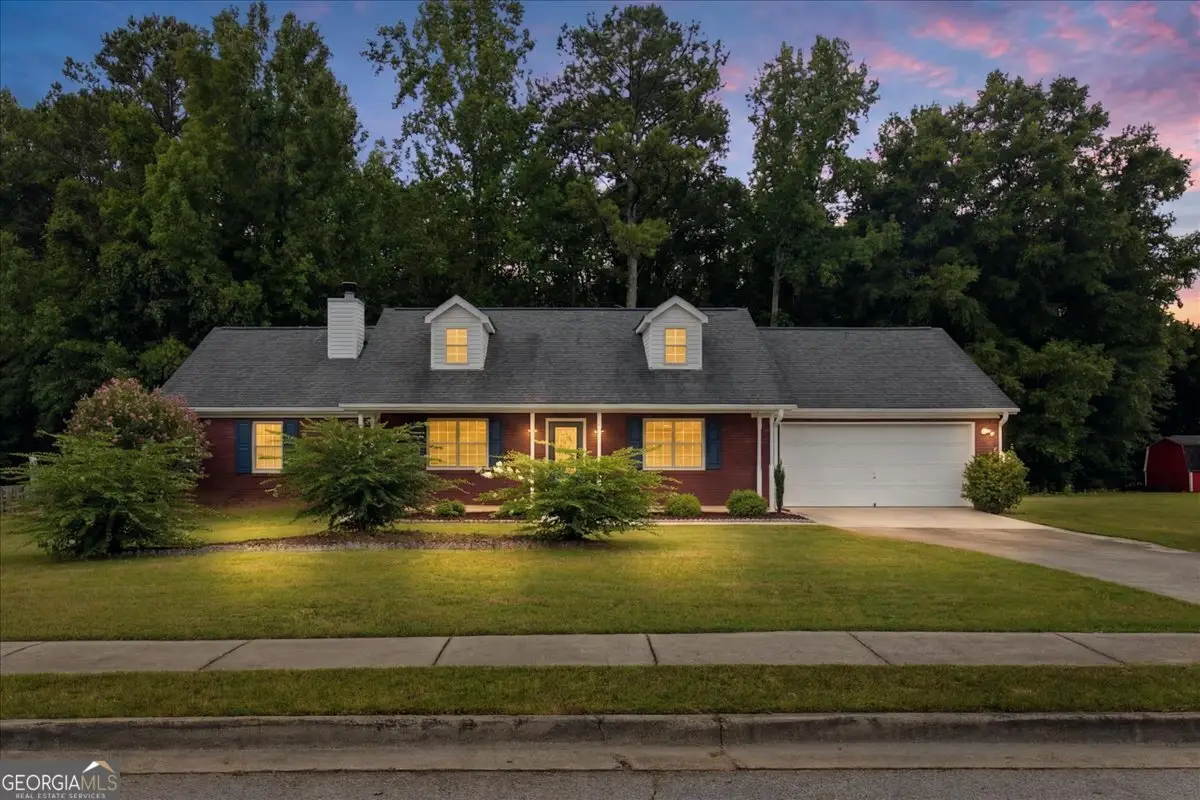 104 Elmwood Drive, Hampton, GA 30228 - #1