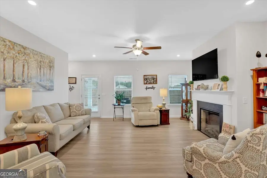 3 Maycroft Court, Rome, GA 30161 - #3
