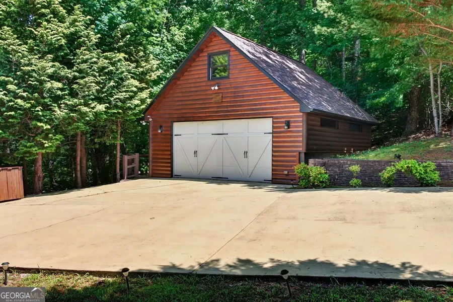 573 Weaver Creek Way, Blue Ridge, GA 30513 - #3