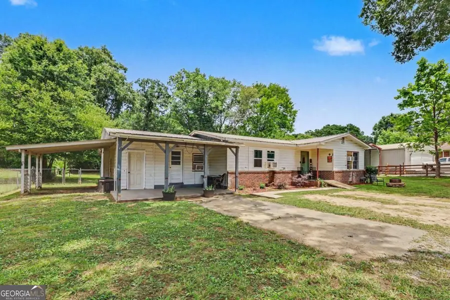 381 River Bend Road Sw, Plainville, GA 30733 - #2