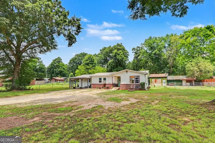 381 River Bend Road Sw, Plainville, GA 30733 - #3