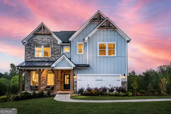 4172 Adler Circle, Buford, GA 30519