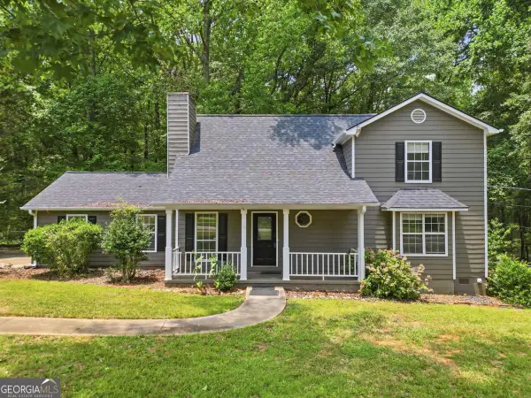 135 Dunwick Lane, Mcdonough, GA 30253