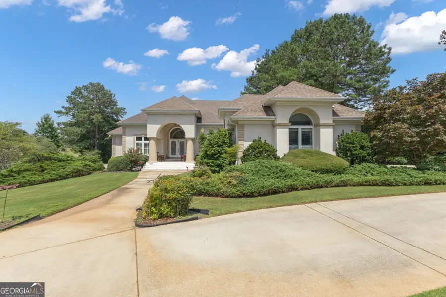 110 Carnoustie Way, Fayetteville, GA 30215 - #3