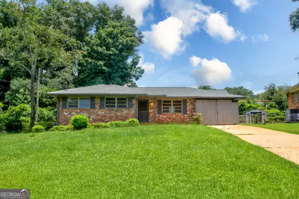 3282 Convair Lane, Decatur, GA 30032
