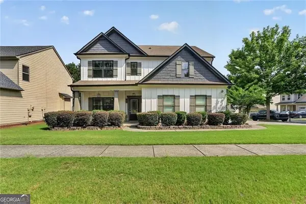 1666 Stoney Chase Drive, Lawrenceville, GA 30044